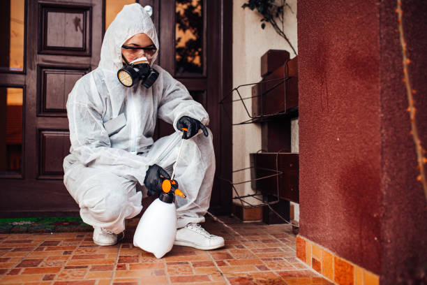 Reliable Bed Bug Control contractor in Warner, OK by Nex Pest Control